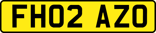 FH02AZO