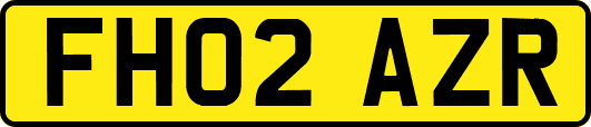 FH02AZR