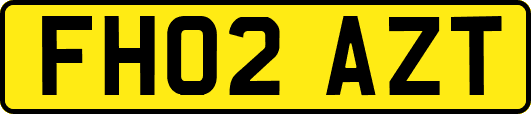 FH02AZT
