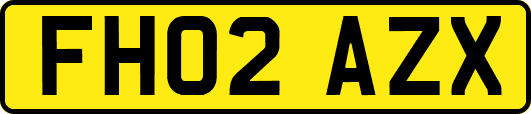 FH02AZX