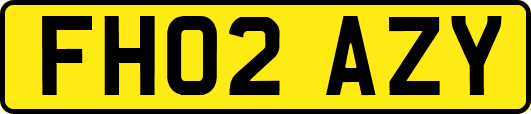 FH02AZY
