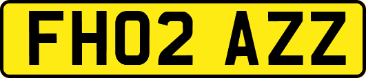 FH02AZZ