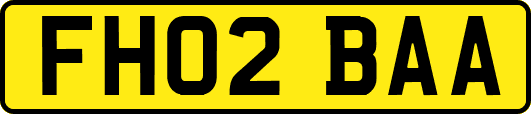 FH02BAA