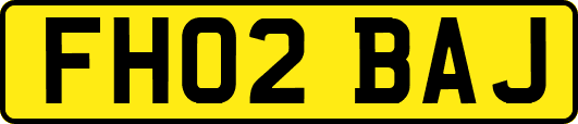 FH02BAJ
