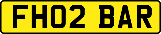 FH02BAR