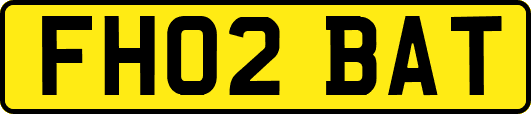 FH02BAT