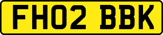 FH02BBK