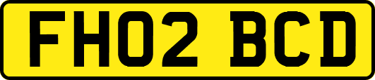 FH02BCD