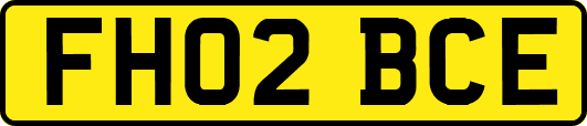 FH02BCE