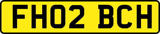 FH02BCH