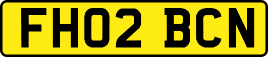 FH02BCN