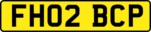 FH02BCP