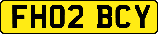 FH02BCY