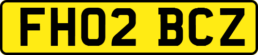 FH02BCZ