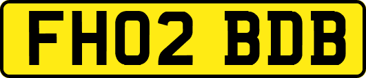 FH02BDB