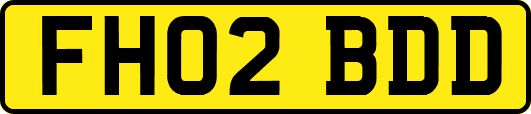 FH02BDD