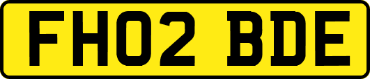 FH02BDE