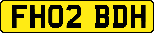 FH02BDH