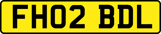FH02BDL