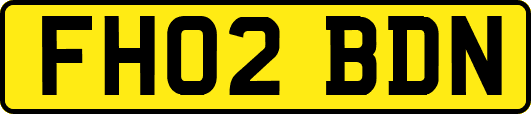FH02BDN