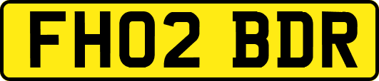 FH02BDR