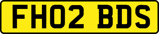 FH02BDS