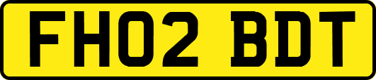 FH02BDT