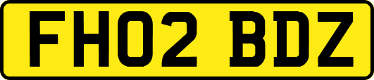 FH02BDZ