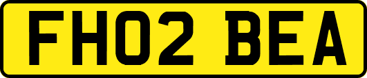 FH02BEA