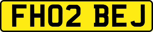 FH02BEJ