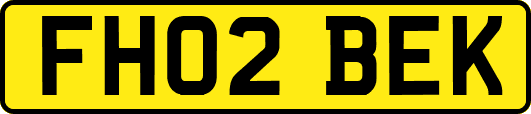 FH02BEK