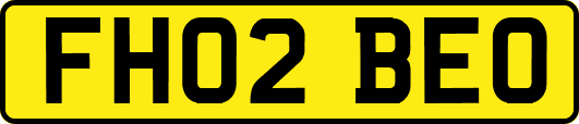 FH02BEO