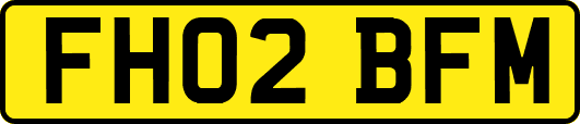 FH02BFM