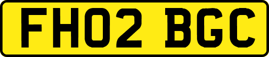 FH02BGC