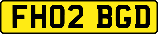 FH02BGD