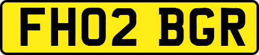 FH02BGR