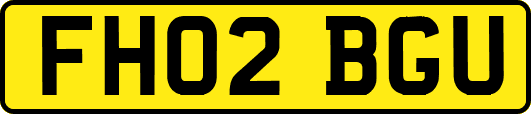 FH02BGU