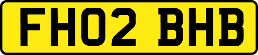 FH02BHB