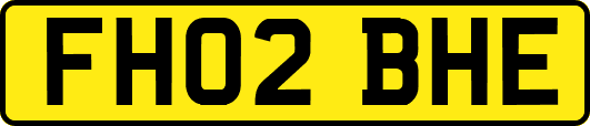 FH02BHE
