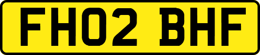FH02BHF