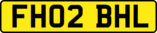 FH02BHL