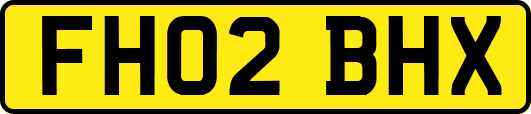FH02BHX