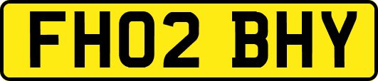FH02BHY
