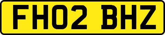 FH02BHZ