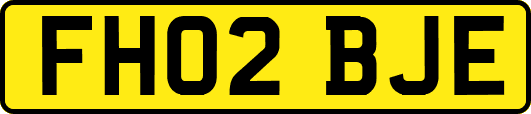 FH02BJE