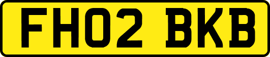 FH02BKB