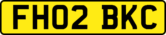 FH02BKC