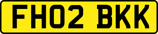 FH02BKK