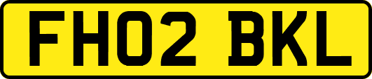 FH02BKL