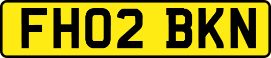 FH02BKN